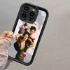Singer Selena Gomez Phone Case For IPhone 17 16 15 14 13 12 11 Pro Max Plus Mini Luck Cover