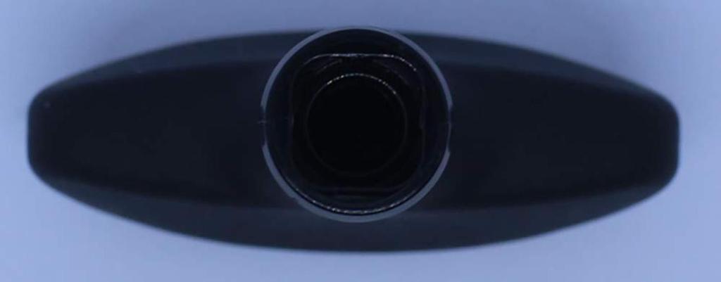 Daiwa Genuine Parts 18 Tournament-ISO 2500SH-LBD Handle Knob Part Number 203 Part Code 6J555601