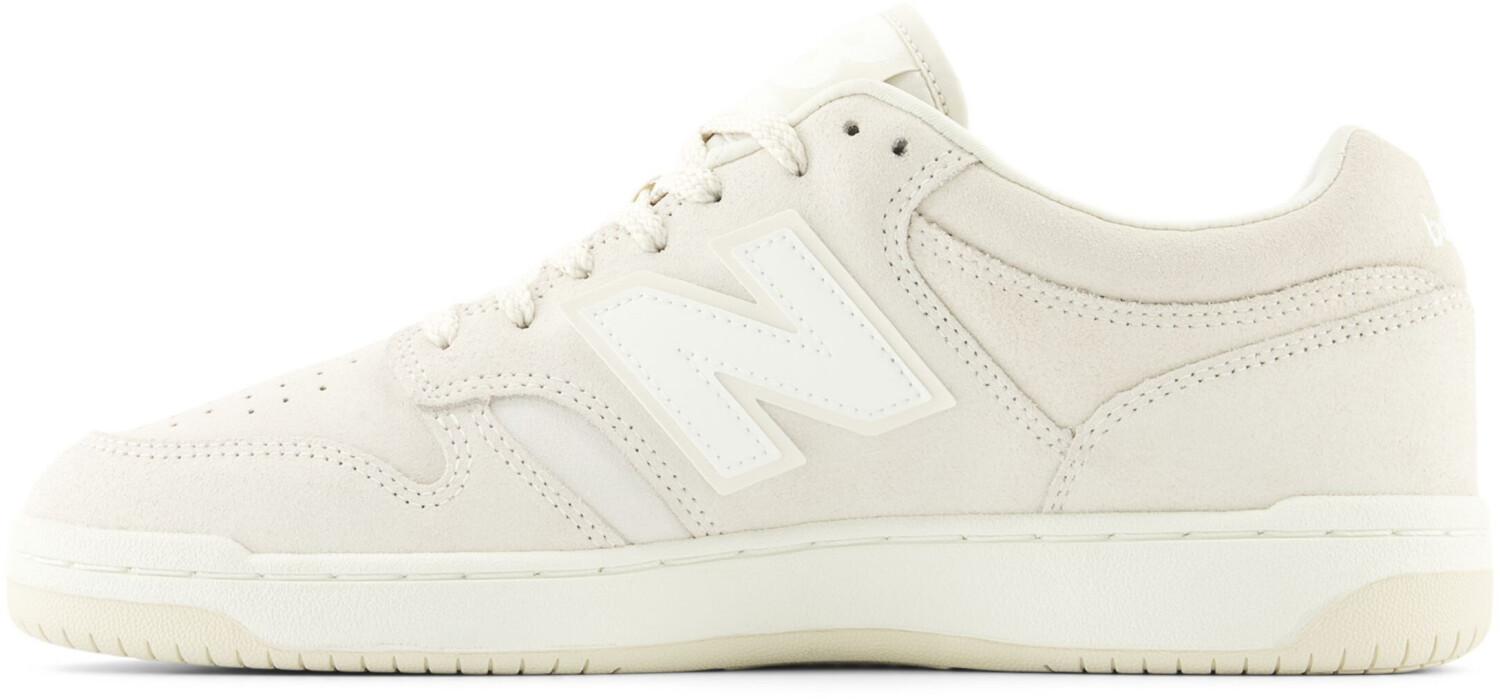 

Кроссовки New Balance 480 linen/sea salt 44 ½