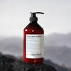 Nad body wash + body lotion gift set 1L, 1 set