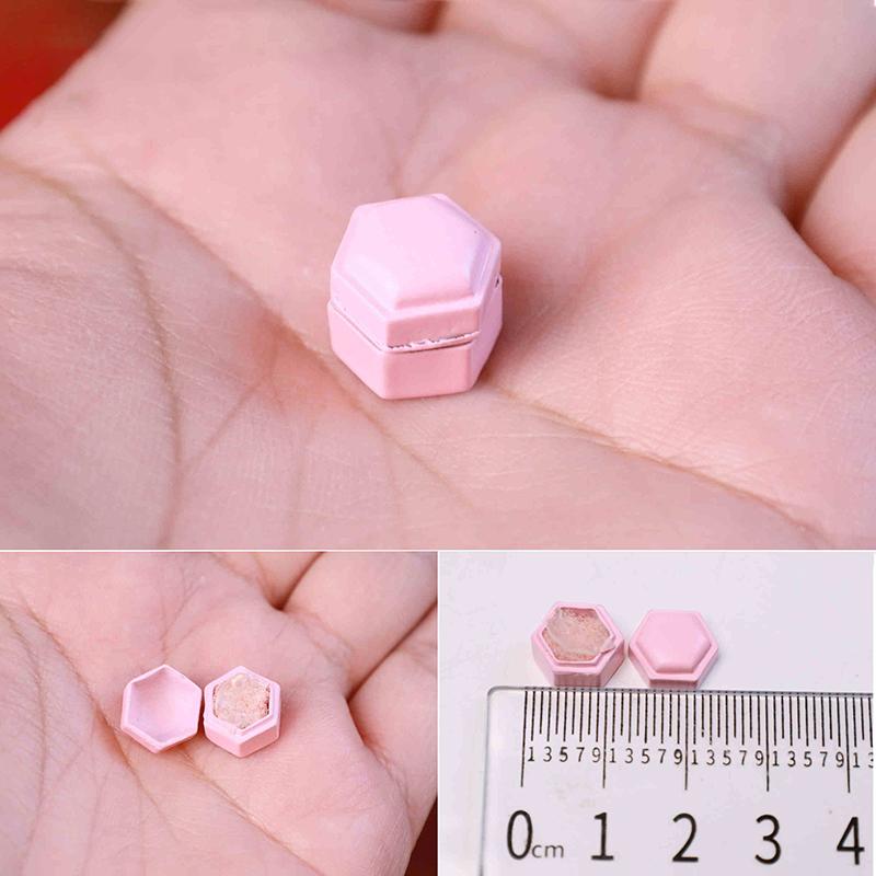 

1/12 Кукольный домик Миниатюрный в стиле вестерн Шкатулка для демонстрации ювелирных изделий Моделирование ожерелья Модель Игрушка Мини Украшения Аксессуары для кукольного домика