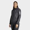 Women S Own The Run Jacket Black