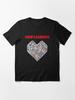 Simple Minds Herz Essential T-Shirt