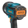 Battery impact wrench BORT BSR-21U-XL (without battery and charger)