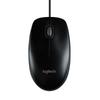 Logitech M100R USB Wired Mouse