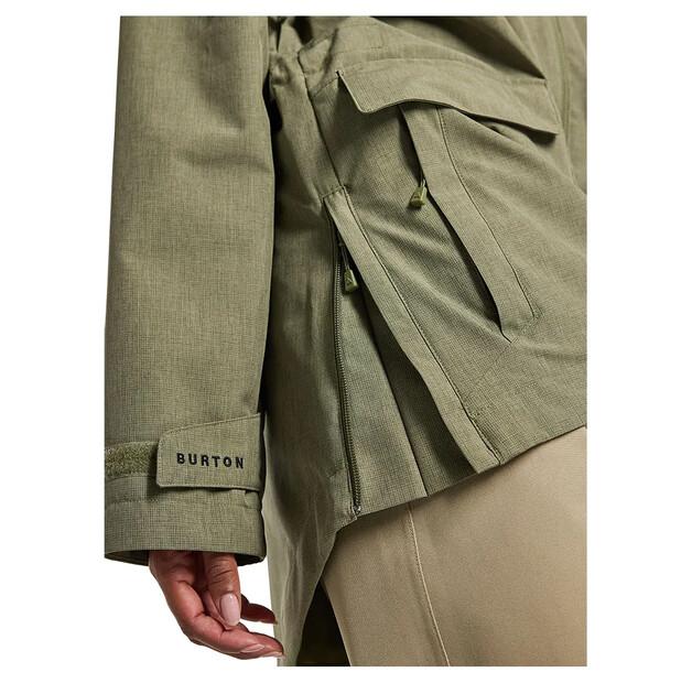 Burton Куртка Lalik 2L