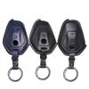 Estuche de Cuero para Llave de Motocicleta Para Bmw Gs R 1300 Big Gs R1250 Gs Beemer Boxer Adventure Bike Funda para Llave