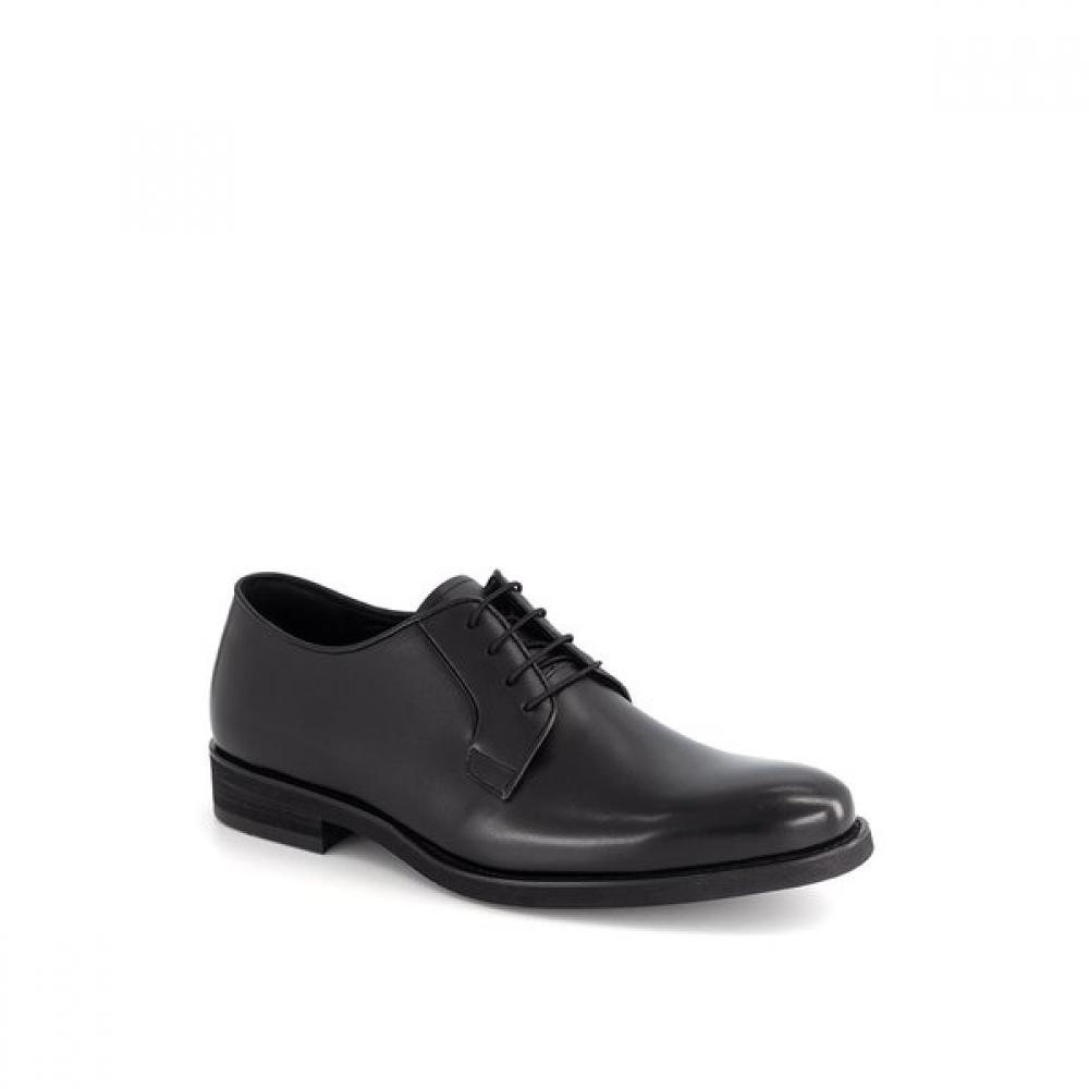 Soda Men S Derby Formal ShoeS  3cm  Agm361 Kp10 250