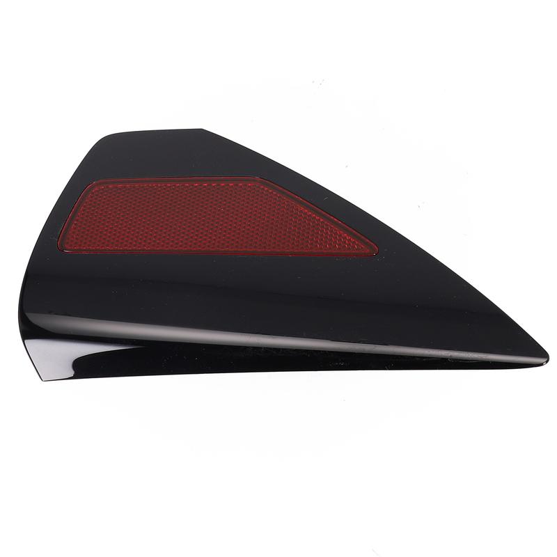 New Practical Charge Door Cover For Tesla Model 3 Y 2017-23 High Quality Easy To tall 1084854-99-J 108485499J
