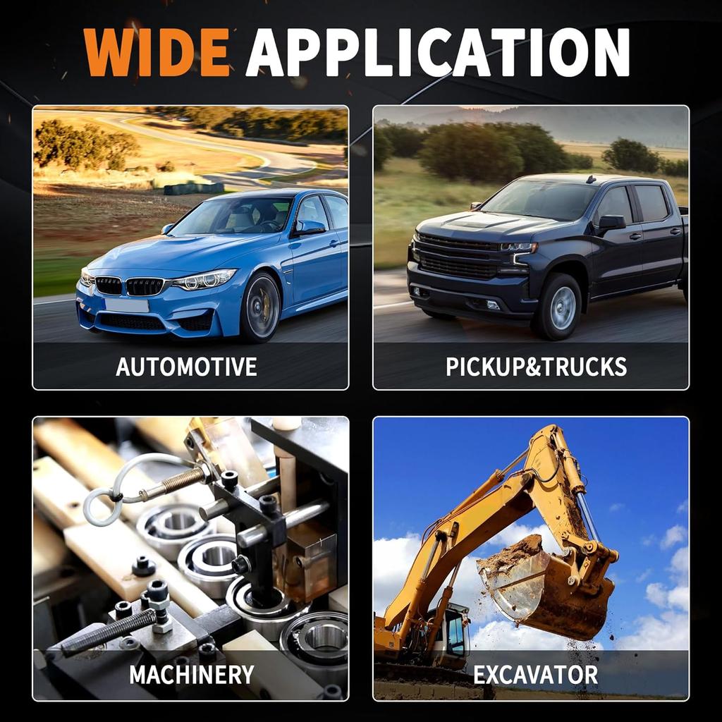 3/4 "DD X 3/4 "DD U-Joint Black Single Steering Shaft Universal Joint 35 Degree, Total Length:83 Mm