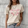 Melanie Martinez Tee Women Funny Summer T Shirt Female Streetwear Clothes