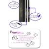 AERY JO - Waterproof Pencil Eyeliner - 2 Colors