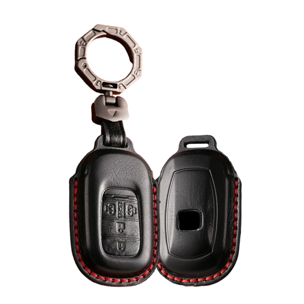 

TECART Honda N-BOX Custom JF5 JF6 New Freed GT Vezel Civic Step Wagon Smart чорний