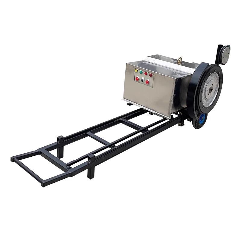 

Xijiaer Wireless Remote Electric Rope Saw CN plug (adapter included)