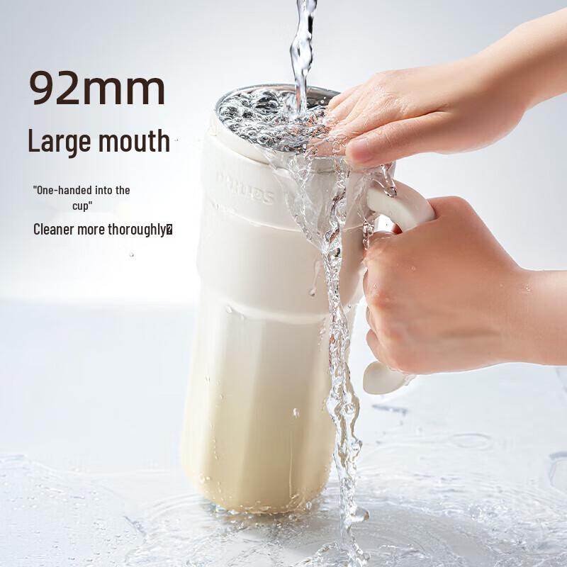 Philips Wireless Thermostatic Baby Formula Bottle