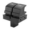 Precise Power Window Switch Power Window Lifter Switch Black For VW Caddy 2K Jetta EOS Golf MK5 Passat B6 Polo 1K3959857A 1K3959