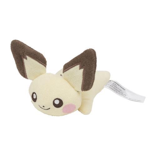 

Pokemon Center Plush Laundry Doll Pichu, 8195055697, Popular Pokemon in Korea