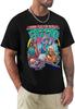 Golden Warhol Girls Men T Shirt T Shirt Man Summers Mens Cotton T Shirts