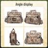3513 Camouflage Tactical Briefcase