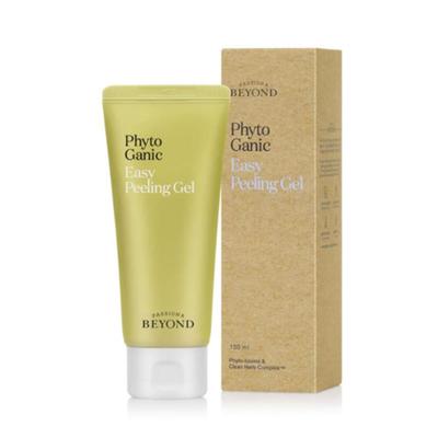 Phytoganic Easy Peeling Gel 100mL