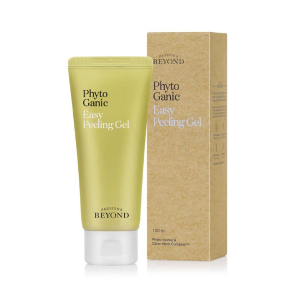 BEYOND Phytoganic Easy Peeling Gel 100mL