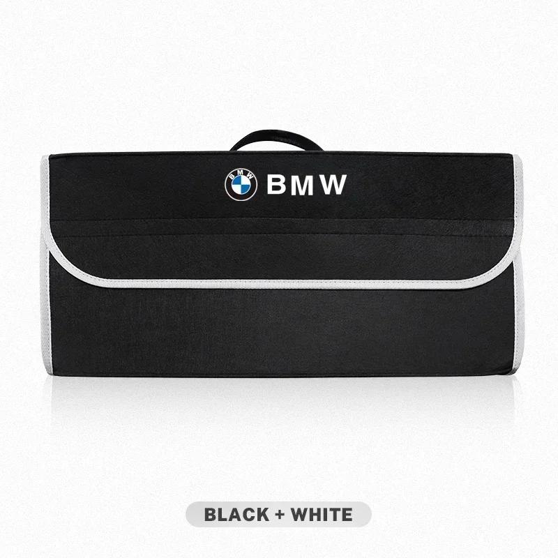 -Car Trunk Storage Bag Folding Travel