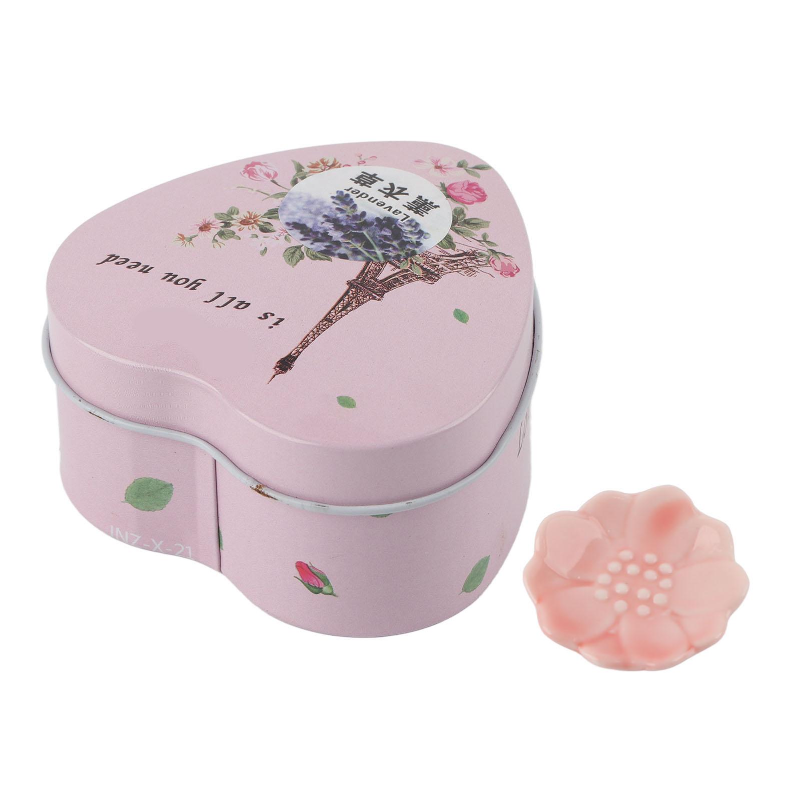 

Конусы для благовоний Прочный ароматный аромат лаванды Конус для держателя курильницы с обратным потоком