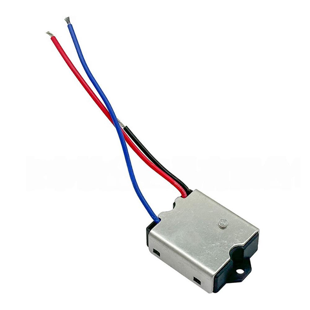 Soft Start Module For Power Tools Reduce Startup Current & Extend Tool Steel Cutting Slotting Machine Start Switch Accessories