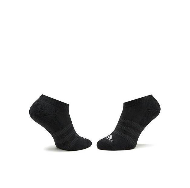 Короткие носки adidas Cushioned Low-Cut Socks 3 Pairs