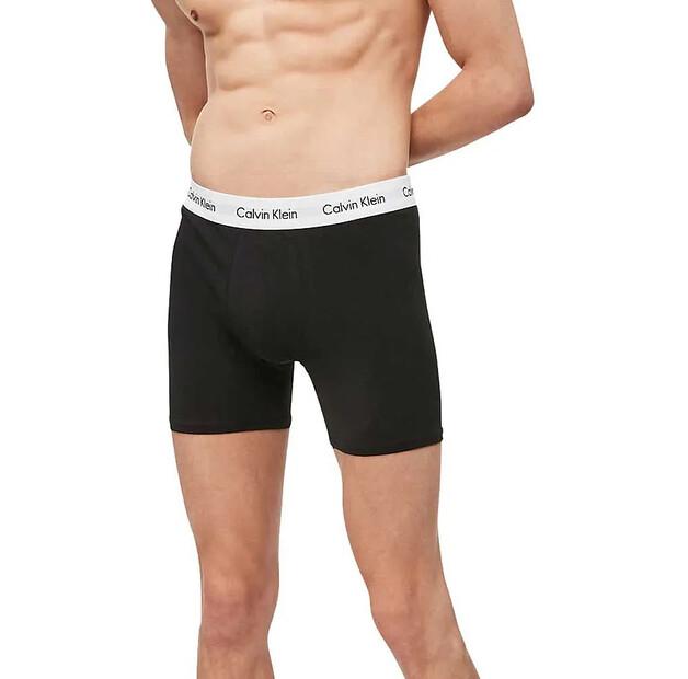 Calvin Klein трусы 3 шт.