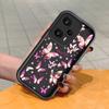 Měkký silikonový čtvercový žebříkový vzor tisku Pouzdro telefonu Plný kryt fotoaparátu Ochranné gumové pouzdro odolné proti nárazům pro Xiaomi Redmi