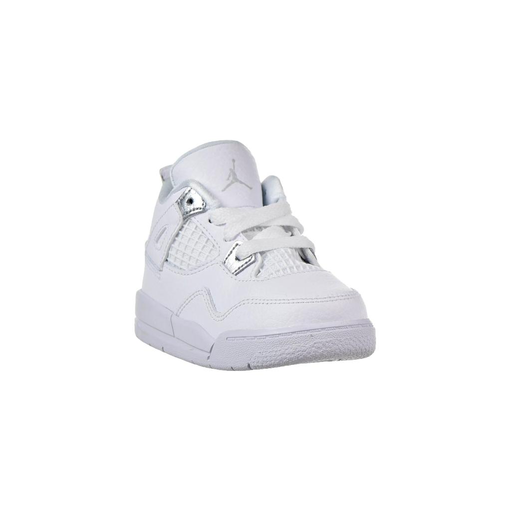 Jordan 4 Retro Pure Money 2017 TD 308500-100