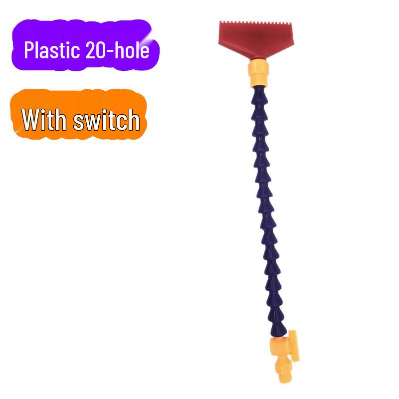 Zhiling Universal Flat Air Blowing Nozzle