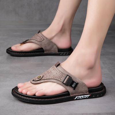 Calzado para hombre – Sandalias