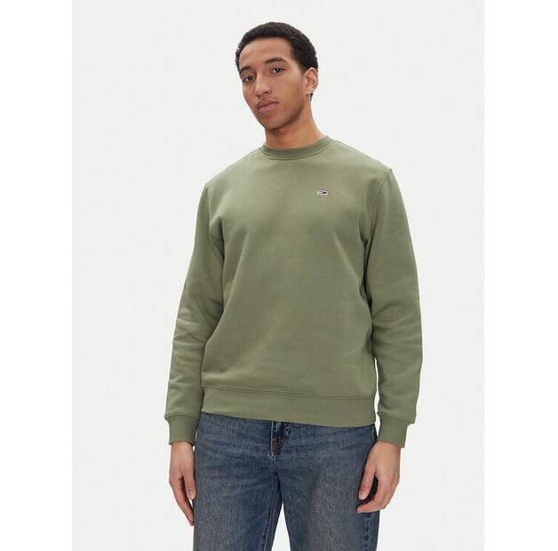 Толстовка Tommy Jeans DM0DM20741 EU S