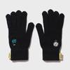 PIECEMAKER EXPLORER SMART GLOVES (BLACK)