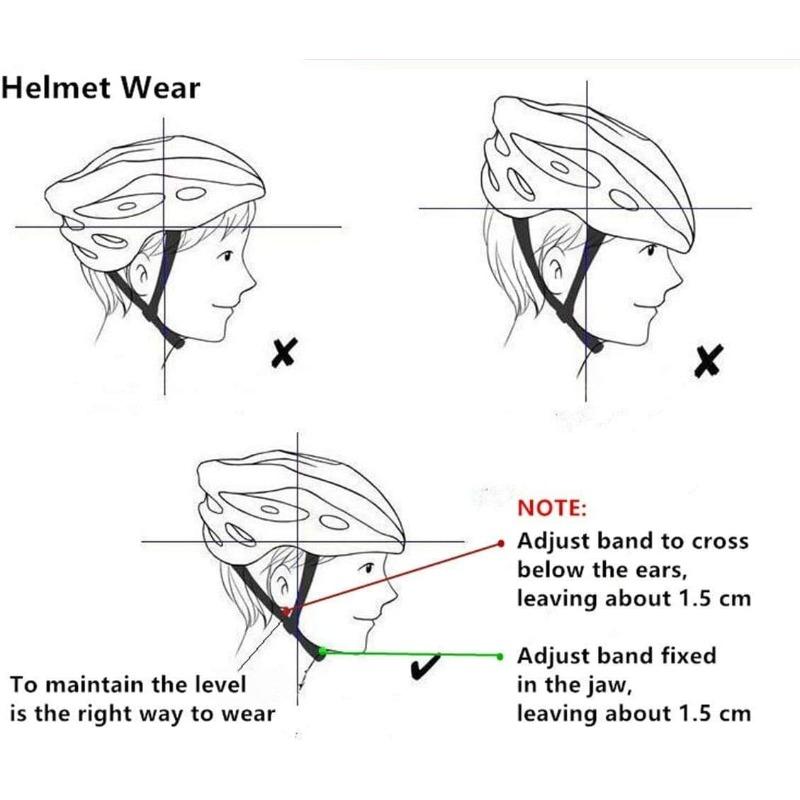 Adult Cycling Bike Helmet, Lightweight Unisex Bicycle Helmet,Premium Quality Airflow Bike Helmet