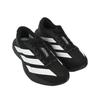 adidas Adizero Evo SL J Black White Kids Sneakers Core-Black Cloud-White Carbon KK1247