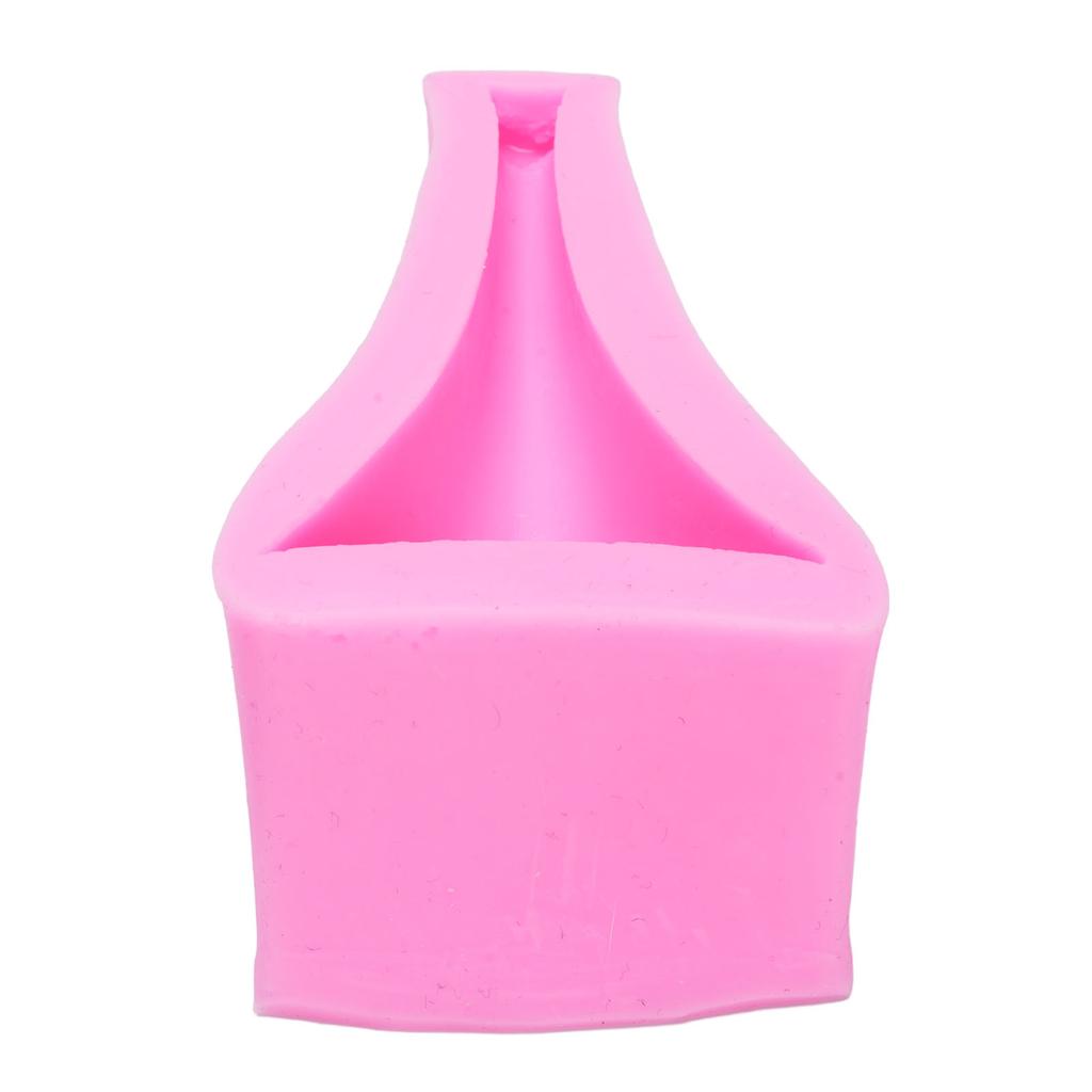 High Heel Fondant Model Foog Grade Silicone Non Stick Reusable Cake Fondant Baking Model for Wedding