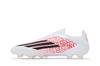 Lamine Yamal x adidas F50 Elite Fără Șireturi FG 'Cloud White Black Lucid R'