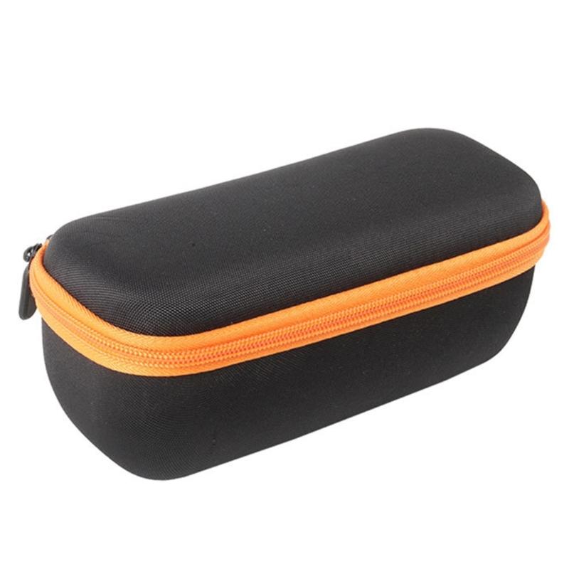 Scratch Resistant Hard Shell Protective Bag Outdoor Ready EVA Hard Bag Protective Travel Case for FLIP7/Sono Roam