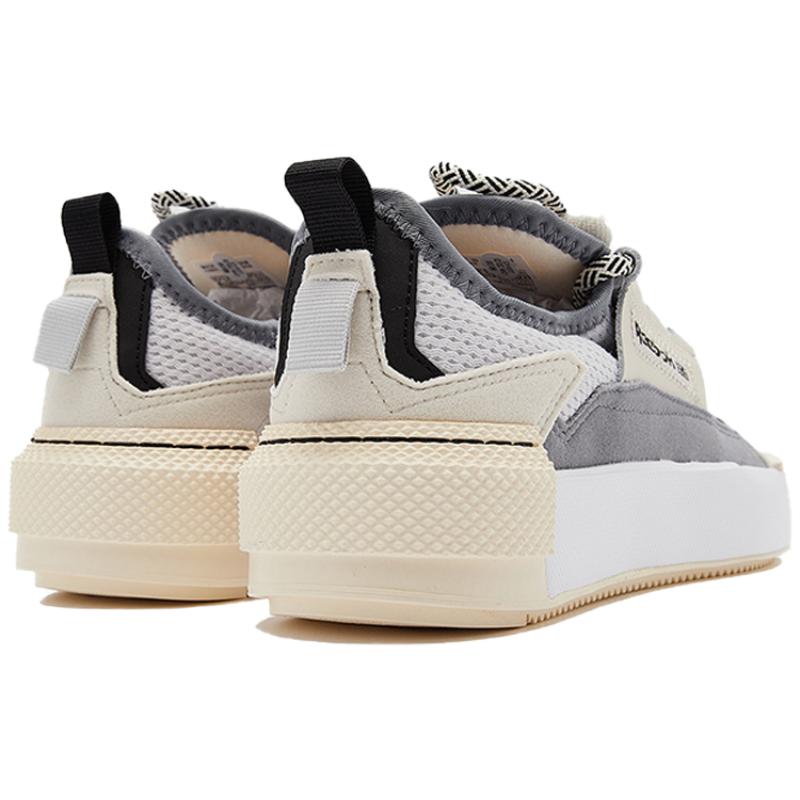 Reebok Sudeca 'Alabaster Black' Sneakers FZ2003