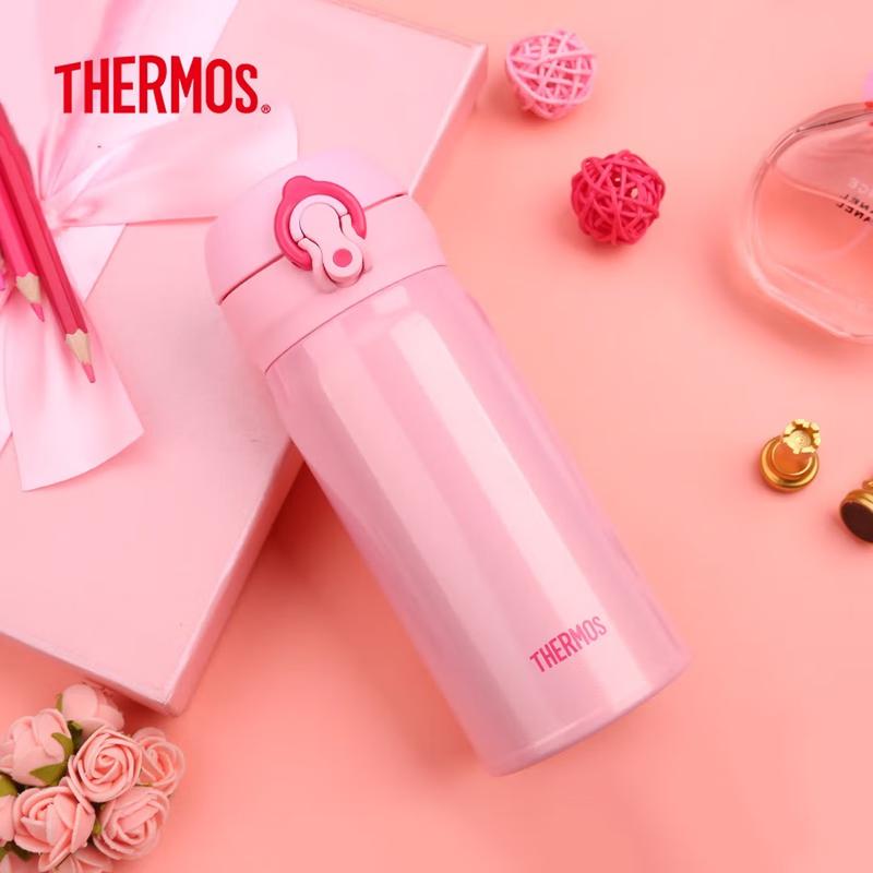 Thermos JNL-352 350ml Stainless Steel Vacuum Insulated Mug