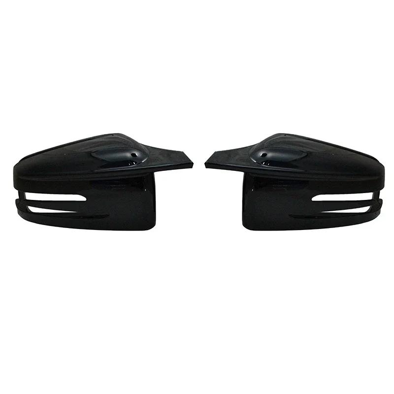 Für Mercedes Benz ABCES CLA GLA GLK Klasse W176 W246 W204 W212 W221 C177 X204 X156 Carbon Faser Auto rückspiegel Abdeckung