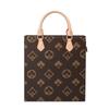 New Trendy Portable Women's Bag Large-capacity Work Business Briefcase Simple Vertical File Computer Bag
