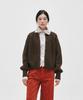 Yuleuteu Cashmere Wool Heavy Cardigan_3Color