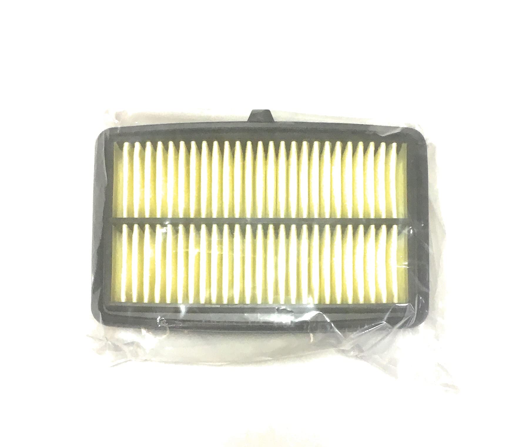 

Honda S660 JW5 Air Made in Eiken Industries VIC Air Element Air Element Cleaner, Japan, 17220-5JA-003, A-8016V