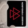 M-Massey F-Ferguson Door Mat Washable Non-Slip Living Room Sofa Chairs Area Mat Kitchen Doormat Area Rug