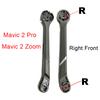 Original Mavic 2 Pro Middle Shell Mavic 2 Pro Bottom Cover Mavic 2 Enterprise Motor Arm Landing Gear for DJI Mavic 2 Series
