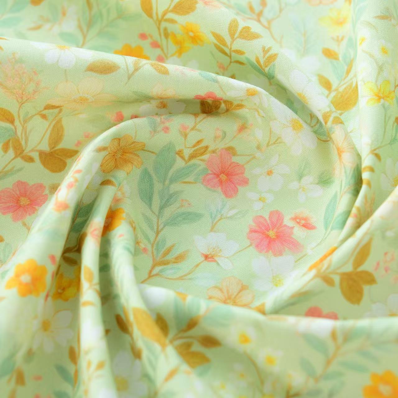 40s Poplin 100% Cotton Fabric, Pure Cotton Cloth for Shirts, Dresses